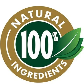 Reduburn  all natural ingredients
