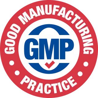 Reduburn  GMP certified