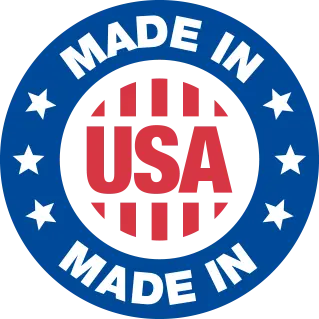 Reduburn  made in the USA